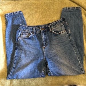 BDG Mom Jeans
